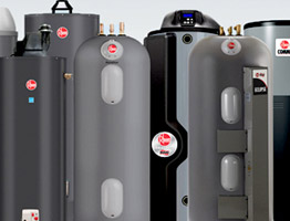 Commercial Plumbers Mooresville NC - Water Heaters, Sewer Lines - Lake Norman Plumbing - ecowaterheater