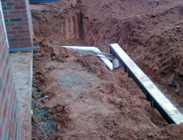Commercial Plumbers Mooresville NC - Water Heaters, Sewer Lines - Lake Norman Plumbing - pipe-install
