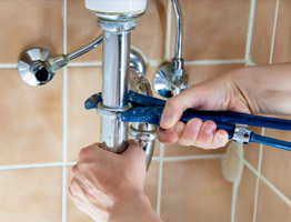 Commercial Plumbers Mooresville NC - Water Heaters, Sewer Lines - Lake Norman Plumbing - reapair