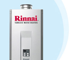 Lake Norman Plumbers Environment Friendly Hot Water Heaters - tanklesswaterheater