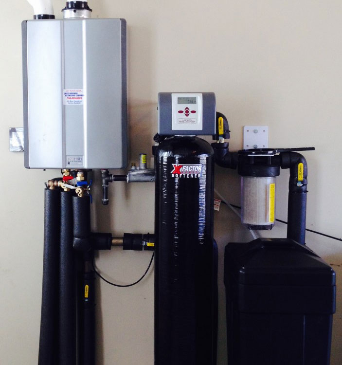 Water Cure Usa Water Filtration Maintenance Lockport Ny