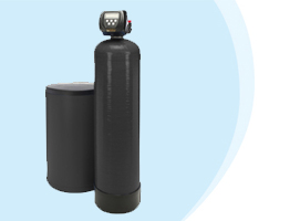 Water Softeners Treatment in Mooresville NC | Lake Norman Plumbing - watersoftener3