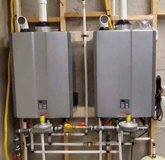 Tank & Tankless Water Heater Services | Mooresville, NC. - wh-page